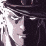 Jotaro