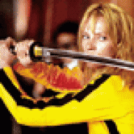 kill bill vl85