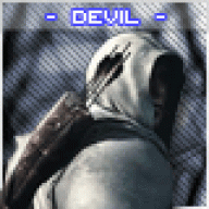 - Devil -