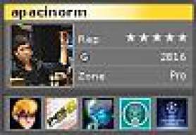 apacinorm