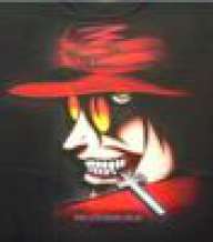 Hellsing