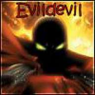 Evildevil
