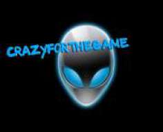 CrazyForTheGame