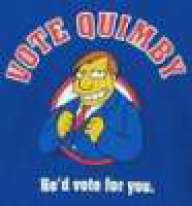 Vota Quimby