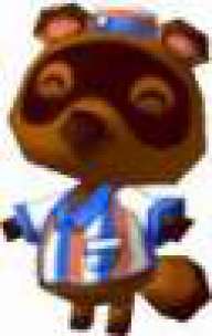 Mr.Nook