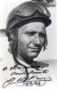 Manuel Fangio