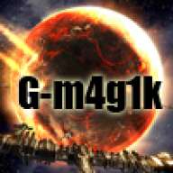 G-m4g1k