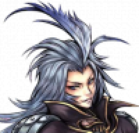 Kuja