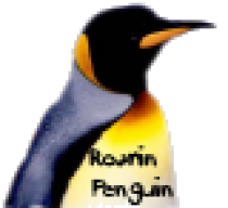 RoarinPenguin