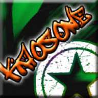 KaosOne