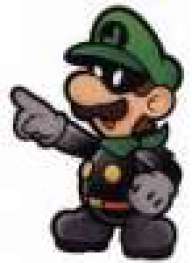 Super Luigi