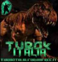 Tyrannosaurus1