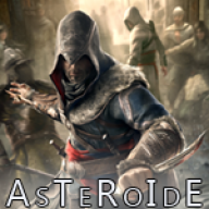 AsTeRoIdE