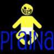 Praina