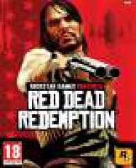 RED DEAD REDEPTION