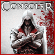 Consoler