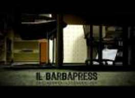 Barbapress