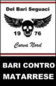 1976BariESalerno1976