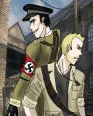 The Doctor Ricthofen