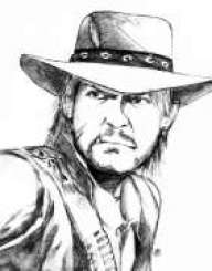 John Marston