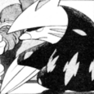 Excadrill