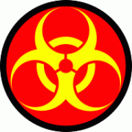 â£BioHazardâ¢