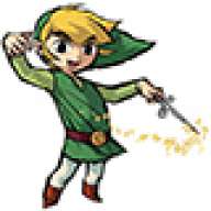 LinkNoMoreHero