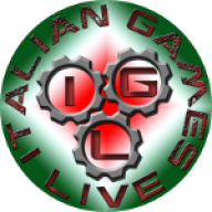 Italian Games Live