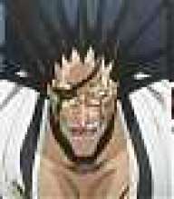 Zaraki Kenpachi