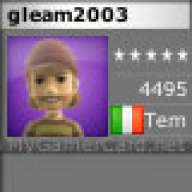 gleam2003
