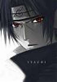 Itachi Uchiha