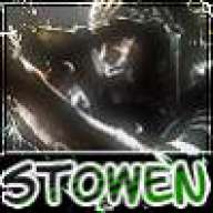 Stowen!