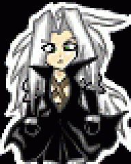 .:_Sephiroth_:.