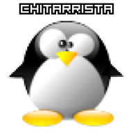 Chitarrista