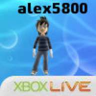 alex5800