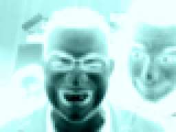 bluscreen