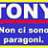 Tonypedra