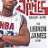 King James 23