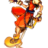 entony